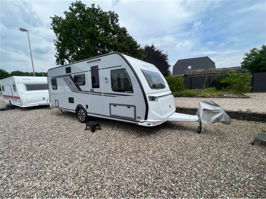 Knaus Sudwind 580 QS